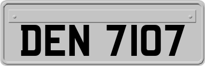 DEN7107