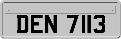 DEN7113