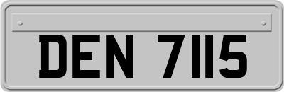 DEN7115