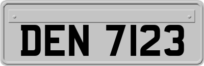 DEN7123