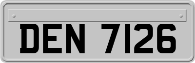 DEN7126