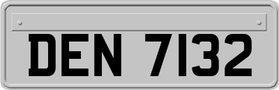 DEN7132