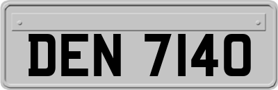 DEN7140