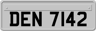 DEN7142