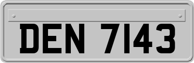 DEN7143