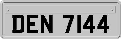 DEN7144