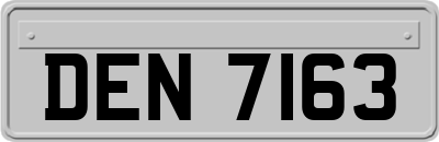 DEN7163