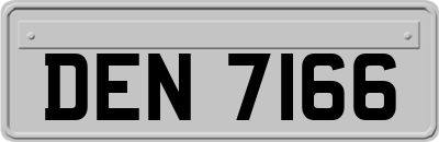 DEN7166