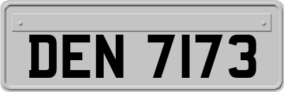 DEN7173