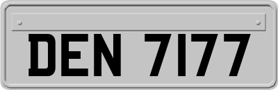 DEN7177