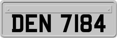 DEN7184