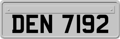 DEN7192