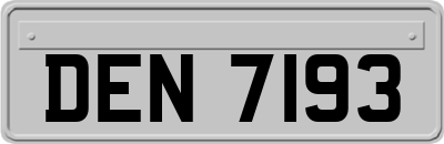 DEN7193