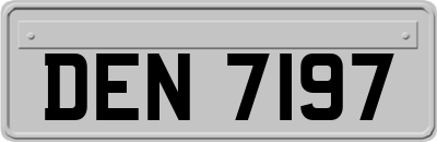 DEN7197