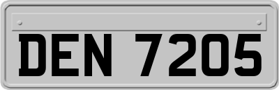 DEN7205