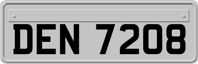 DEN7208