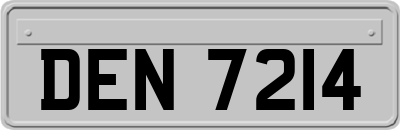 DEN7214