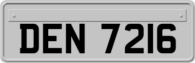 DEN7216
