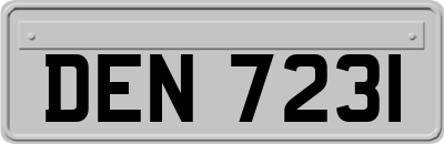DEN7231