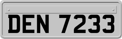 DEN7233