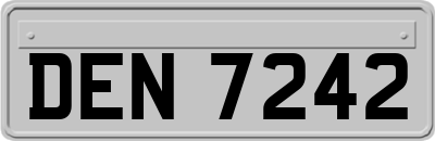 DEN7242