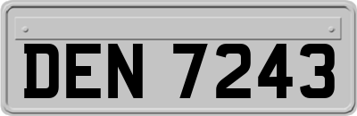 DEN7243