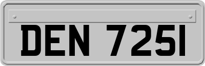 DEN7251