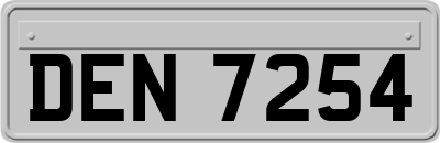 DEN7254