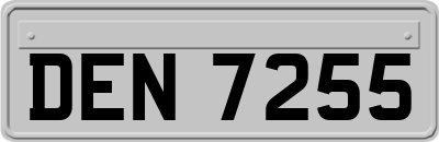 DEN7255