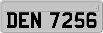 DEN7256