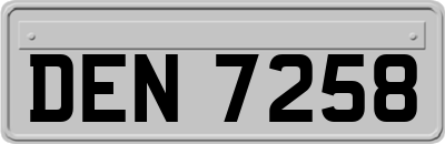 DEN7258