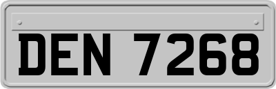 DEN7268