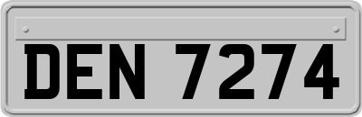 DEN7274