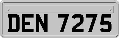 DEN7275