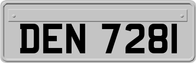 DEN7281