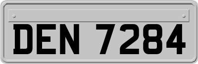 DEN7284