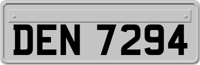 DEN7294