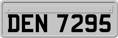 DEN7295
