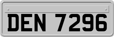 DEN7296