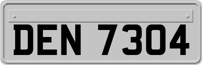 DEN7304