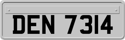DEN7314