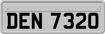 DEN7320