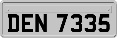 DEN7335
