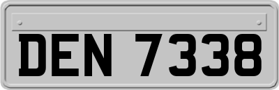 DEN7338