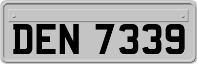 DEN7339