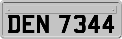 DEN7344
