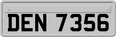 DEN7356