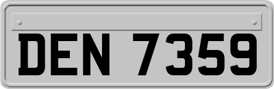 DEN7359