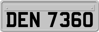 DEN7360