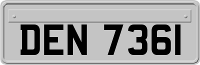 DEN7361